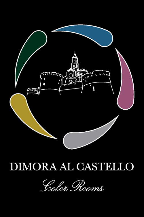 Dimora al Castello - Matera