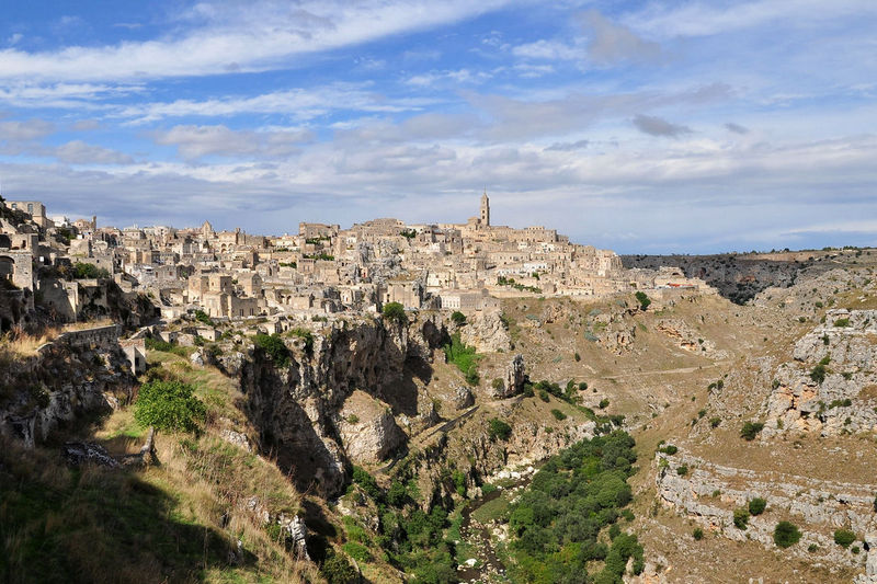 matera