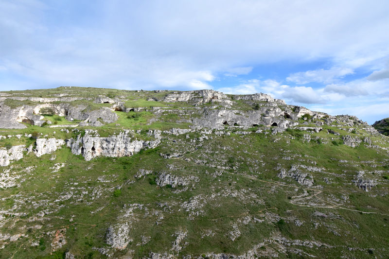 parco della murgia