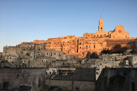 Matera