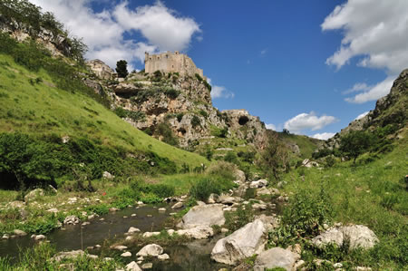 Parco della Murgia Materana
