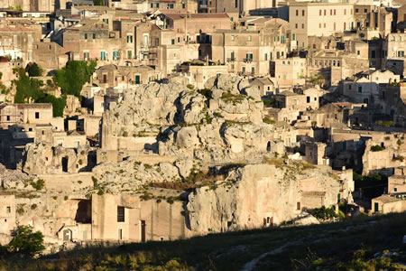 Matera