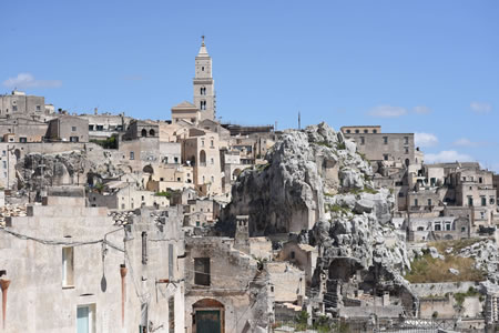 Matera