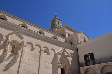 Matera