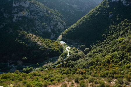 Parco della Murgia Materana