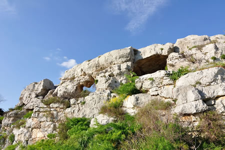 Parco della Murgia Materana