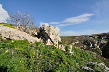Parco della Murgia Materana