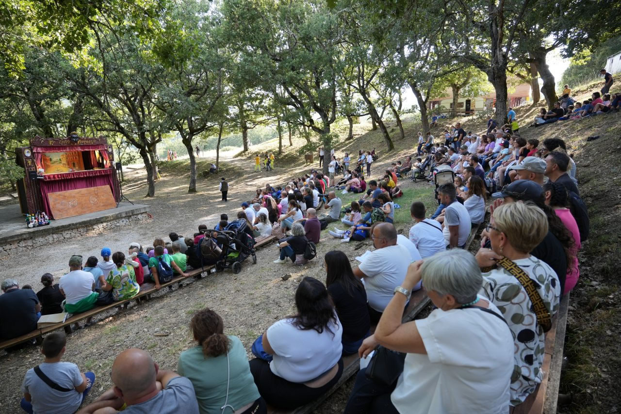 Parco della Grancia