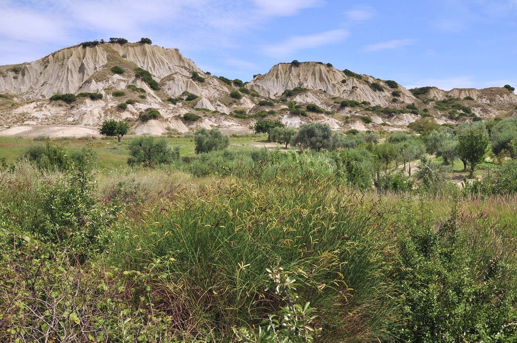 Calanchi